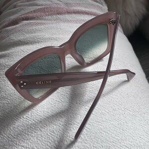 Celine Sunglasses CL 41039/S in Pink